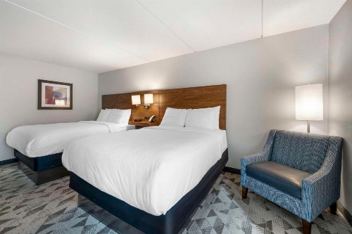 Best Western Plus Harrisonburg image 12