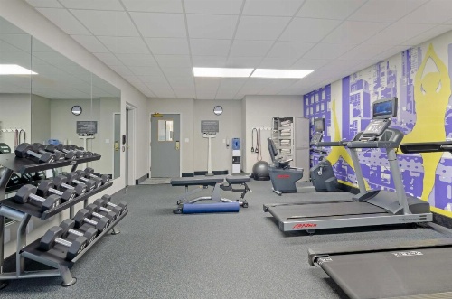 Best Western Plus Harrisonburg image 23